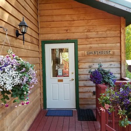 Talkeetna Hideaway Hotel Kültér fotó