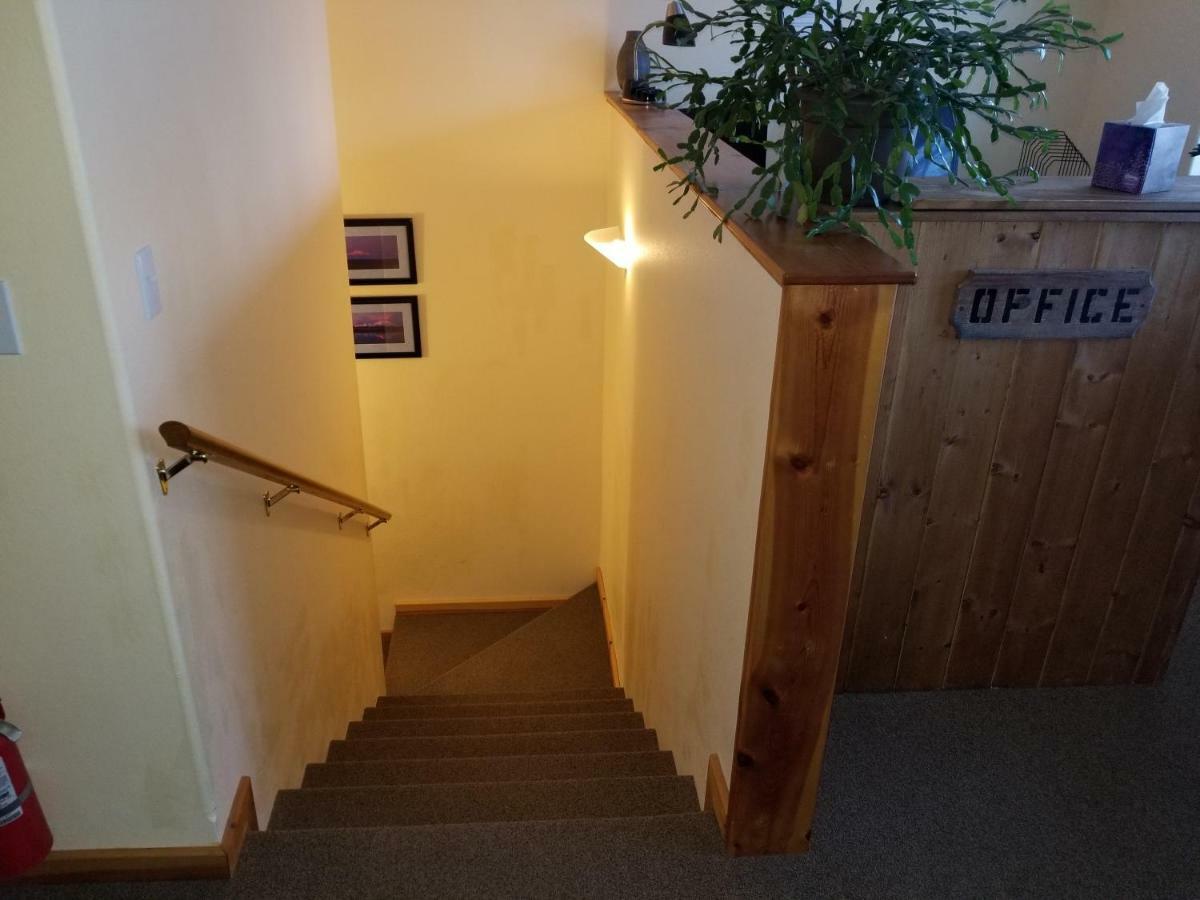Talkeetna Hideaway Hotel Kültér fotó