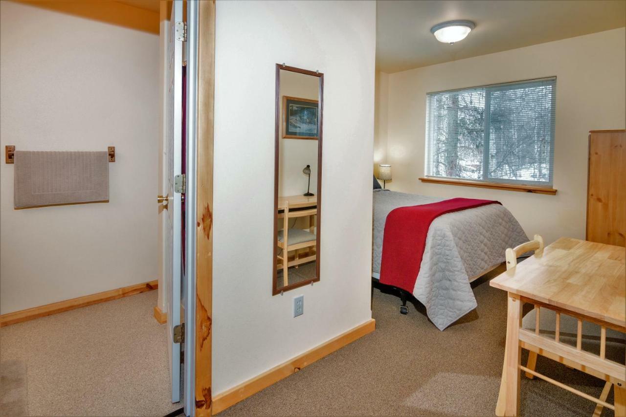 Talkeetna Hideaway Hotel Kültér fotó